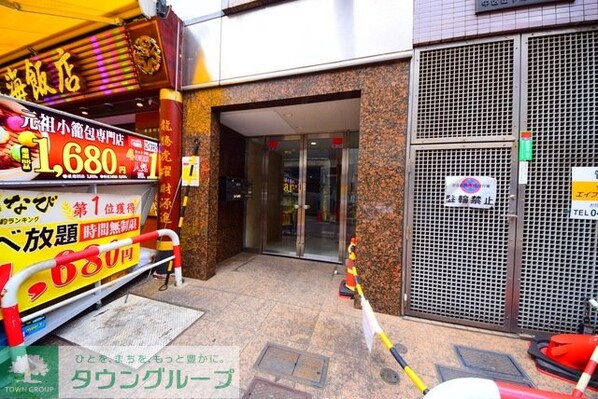 ローズマンションR&Aの物件内観写真